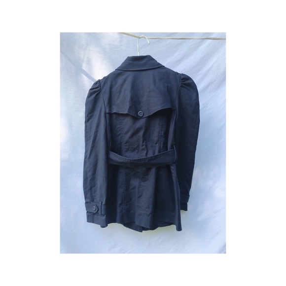 Trench Coat - Picture 2 of 3